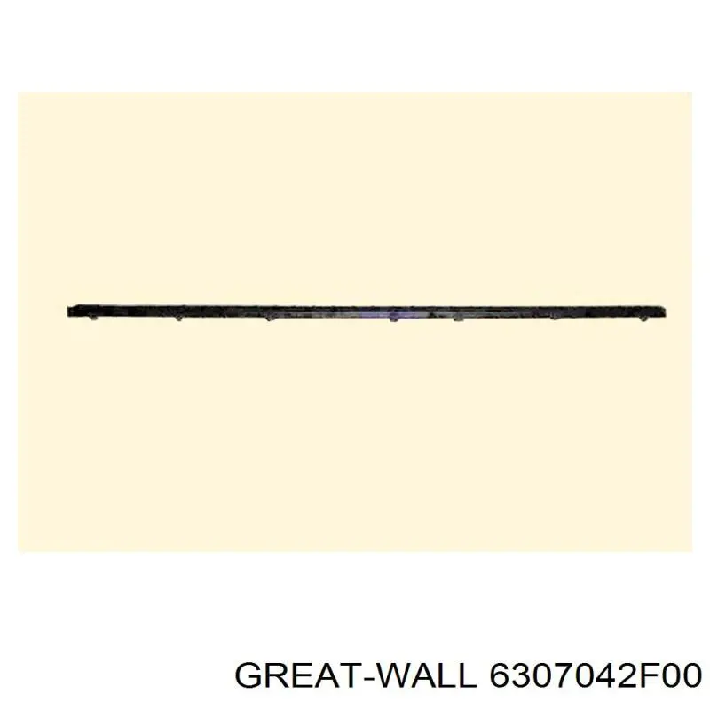 Купити 6307042F00 Great Wall 