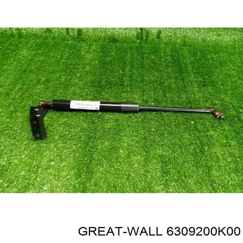 6309200K00 Great Wall Амортизатор кришки багажника / двері 3/5-ї задньої