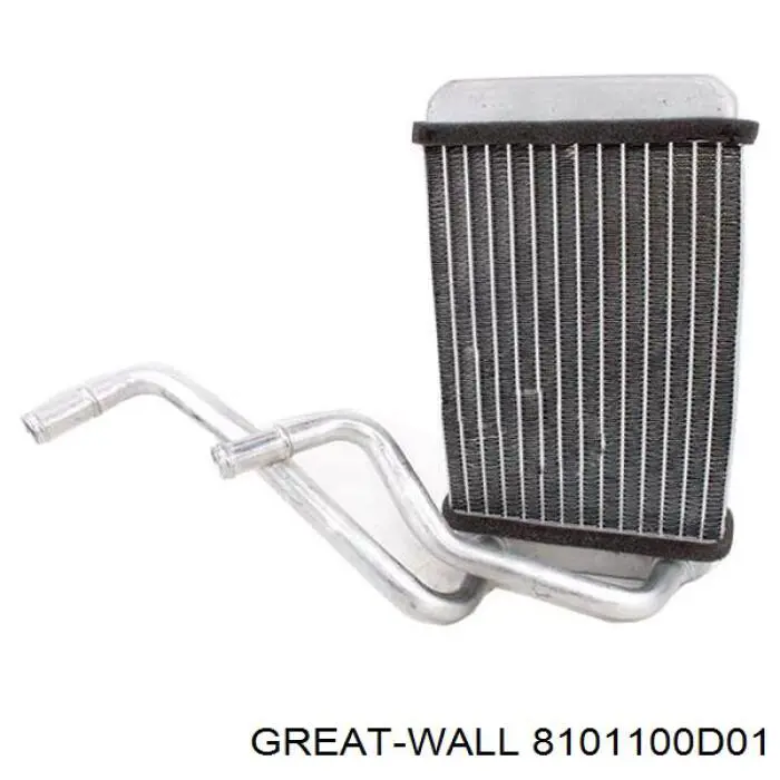 8101100D01 Great Wall 