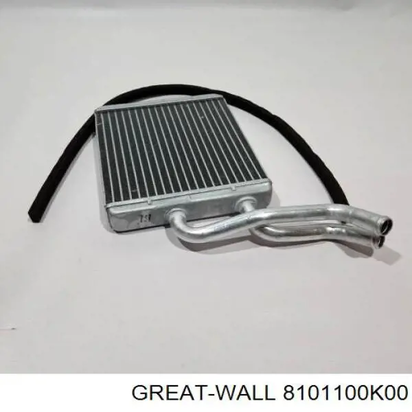 Купити 8101100K00 Great Wall Теплообмінник