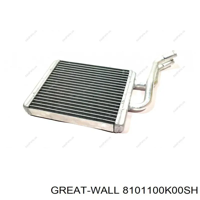 8101100K00SH Great Wall 