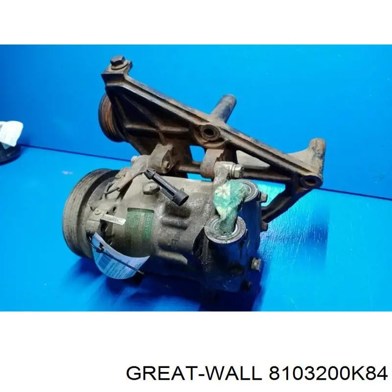  8103200K84 Great Wall
