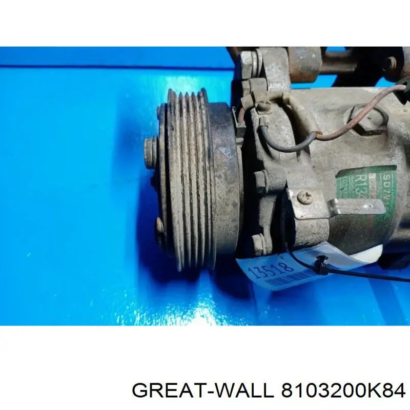 8103200K84 Great Wall 