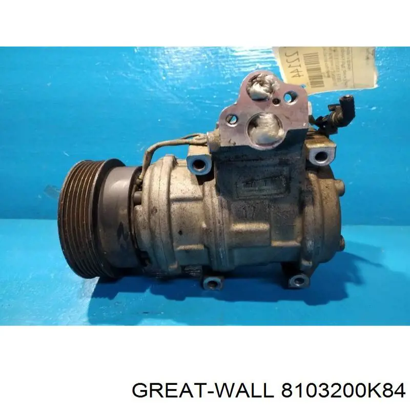  Great Wall 8103200K84 ціна, від 12.67 USD
