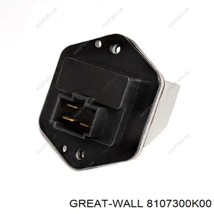 8107300K00 Great Wall 