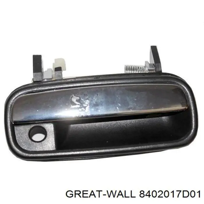 8402017D01 Great Wall 