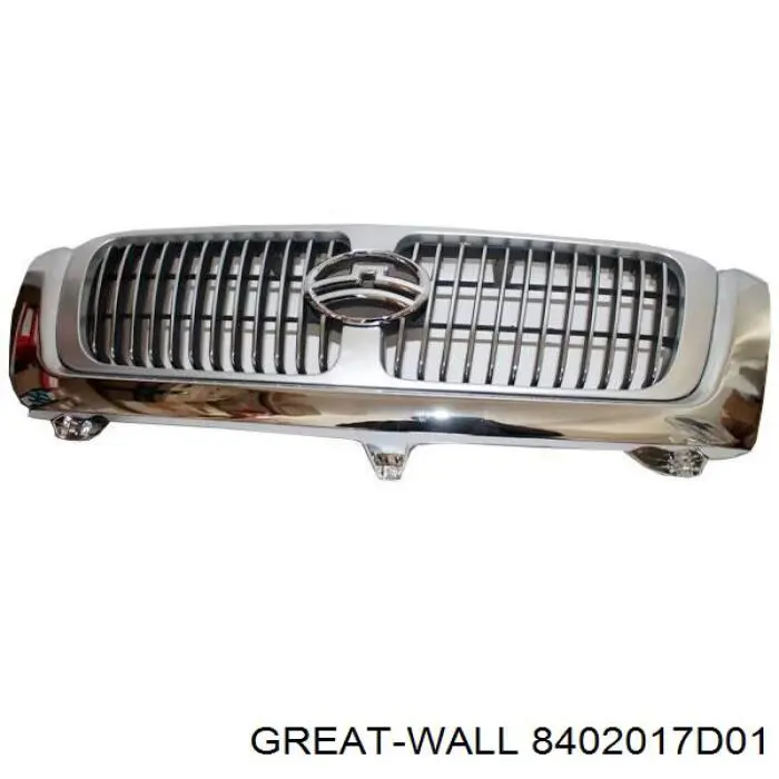  Great Wall 8402017D01 ціна, від 6.51 USD