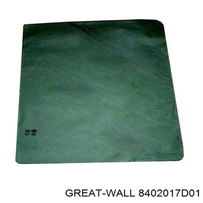 Купити 8402017D01 Great Wall 