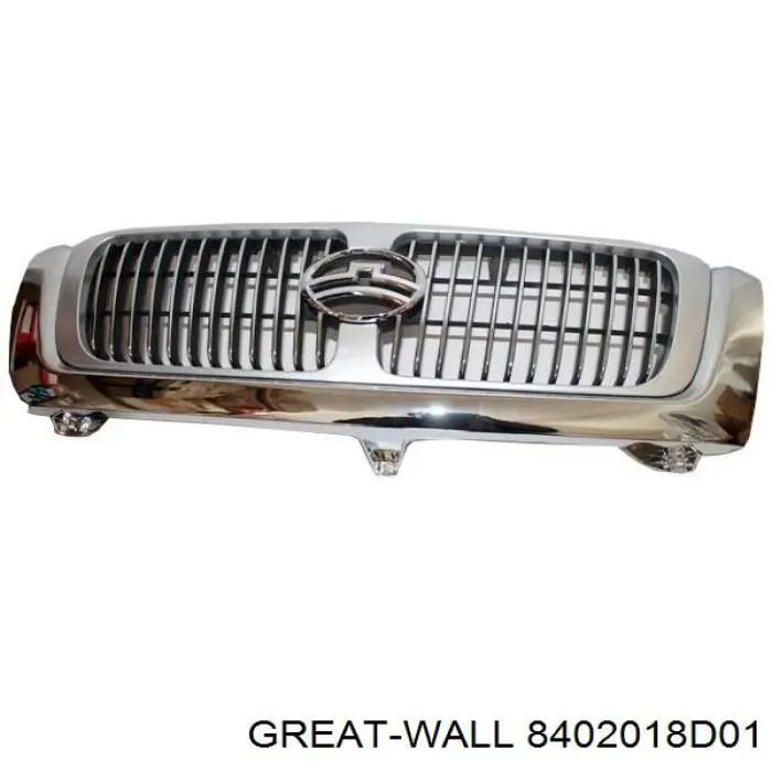 Завіс капота, правий Great Wall 8402018D01 ціна, від 6.50 USD