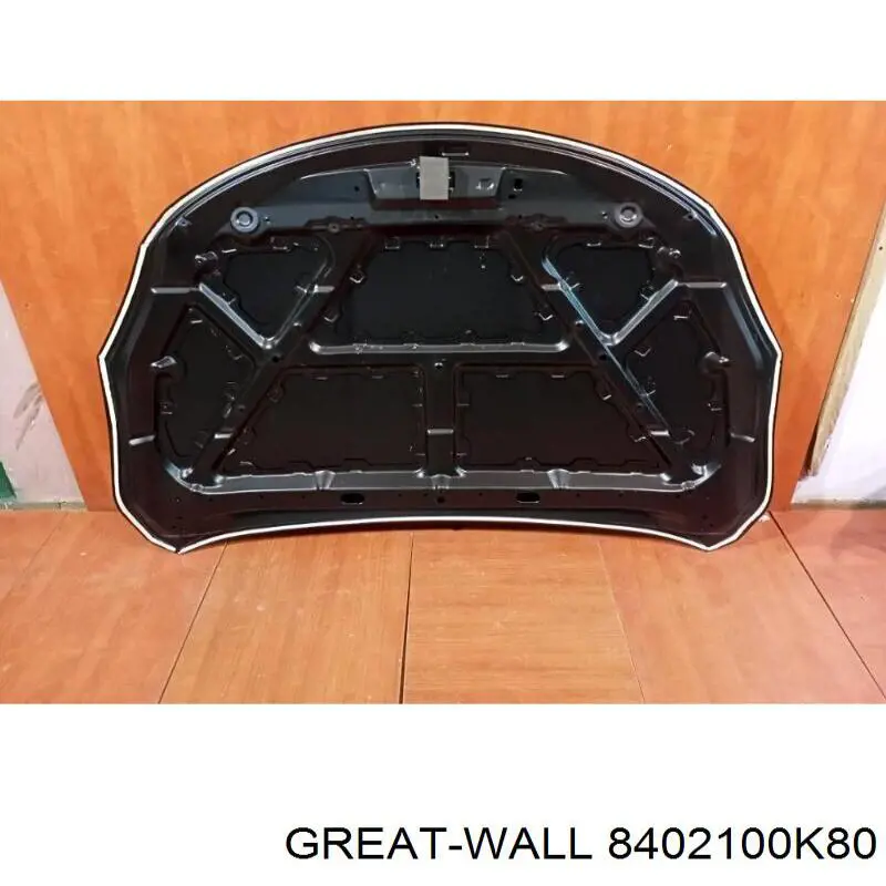 8402100K80 Great Wall 