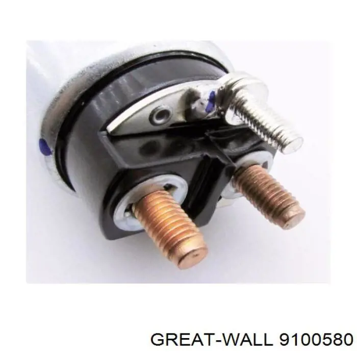 Контактор Great Wall 9100580 ціна, від 15.65 USD