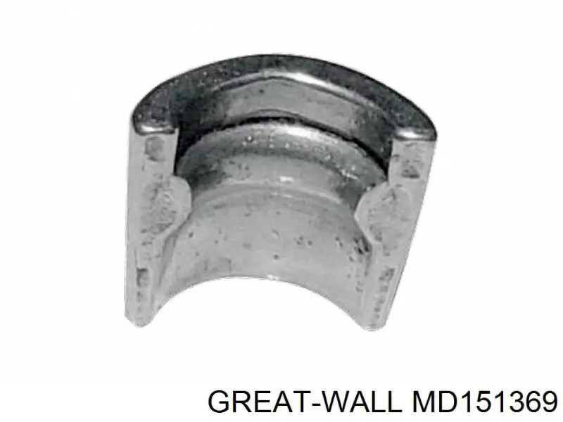 MD151369 Great Wall Сухарі клапана