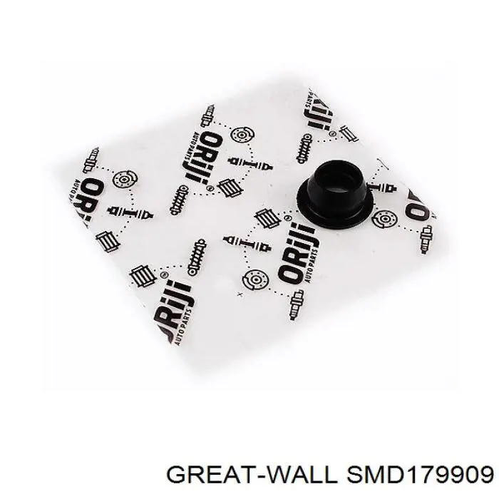 SMD179909 Great Wall 