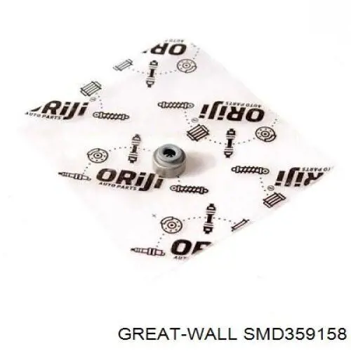 Сальник колінвала двигуна, задній Q-fix Q3031035 ціна, від 6.44 USD