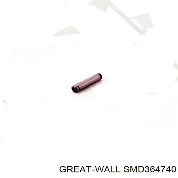 SMD364740 Great Wall направляюча клапана, випускного