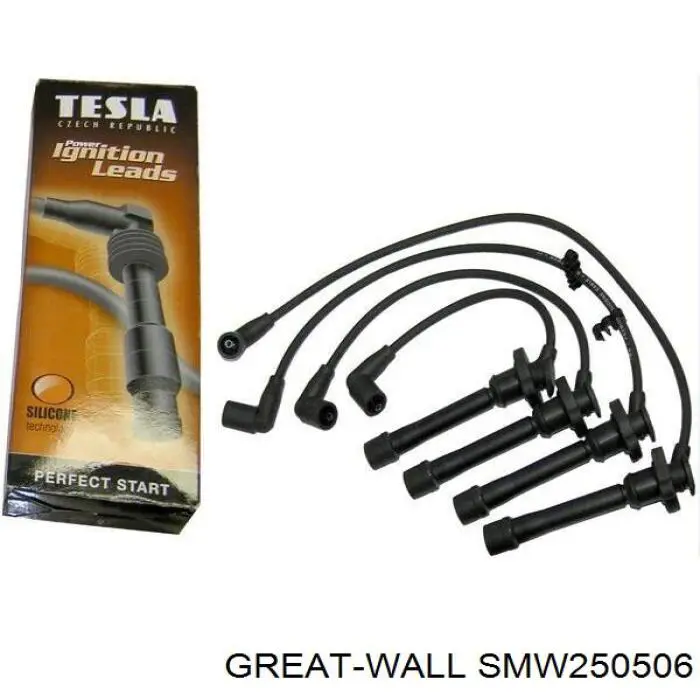 Дроти запалювання Great Wall SMW250506 ціна, від 10.11 USD