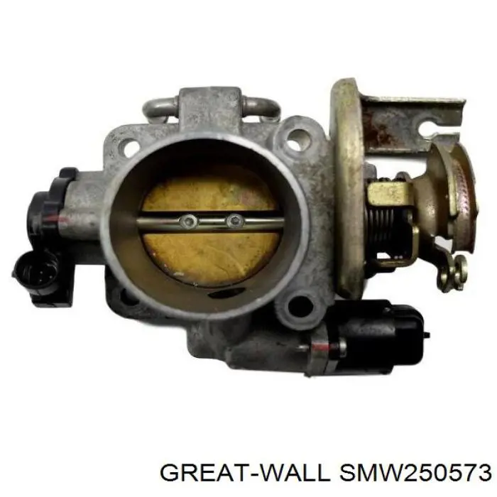 SMW250573 Great Wall 
