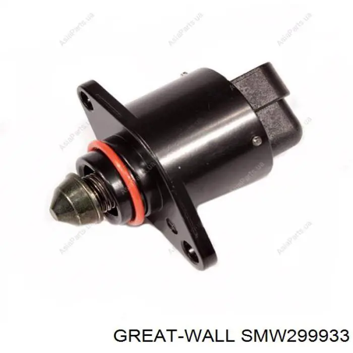 SMW299933 Great Wall клапан/регулятор холостого ходу