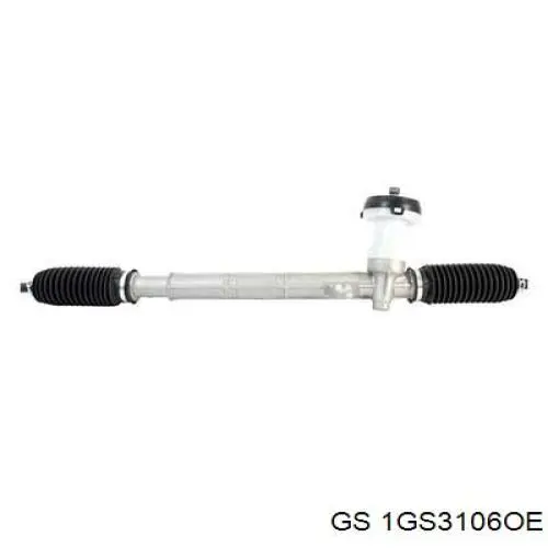 Управління рульове в зборі GS 1GS3106OE ціна, від 116.10 USD