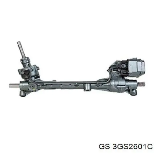 Рульова рейка FO9114R AGR