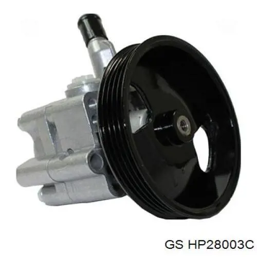 Купити 34430AE121 Subaru Насос гідравліки