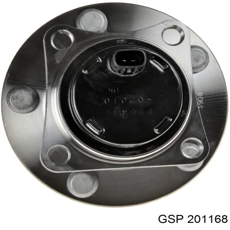 Піввісь передня, права GSP 201168 ціна, від 129.29 USD