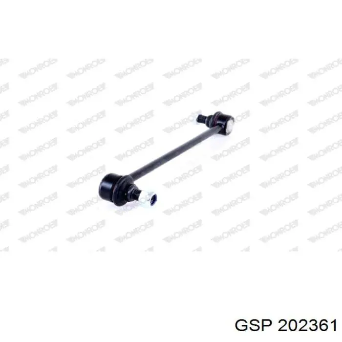 Піввісь передня, права GSP 202361OL ціна, від 200.15 USD