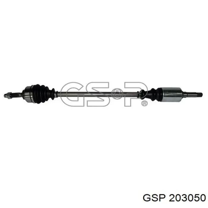 Привід передній лівий Trakmotive/Surtrack 301217 ціна, від 67.93 USD