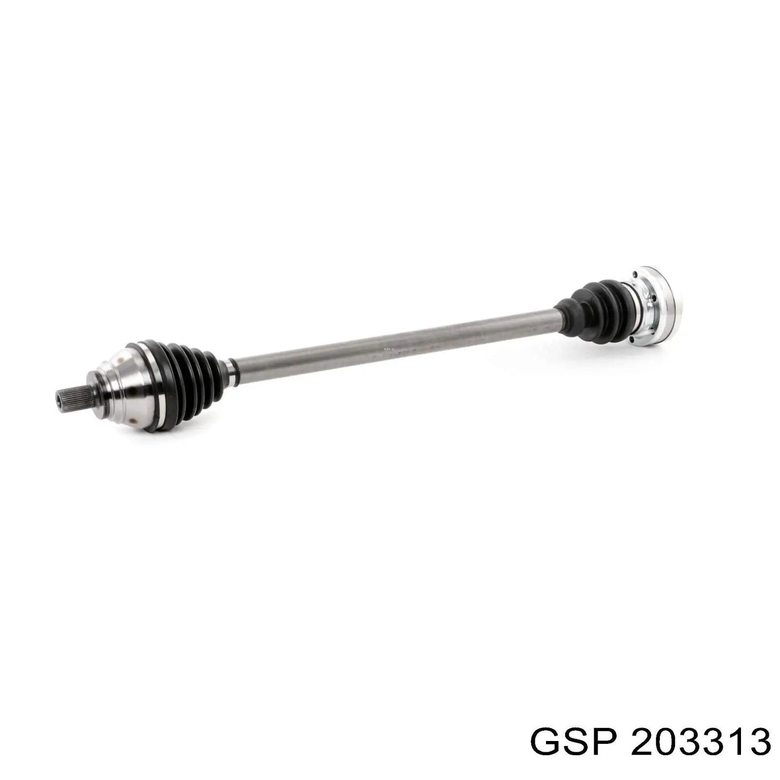 Піввісь передня, права VAG 5Q0407762FX ціна, від 61.03 USD