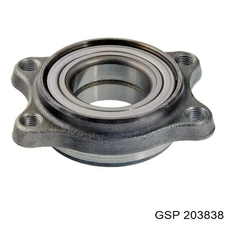 Привід передній лівий GSP 203838 ціна, від 95.61 USD