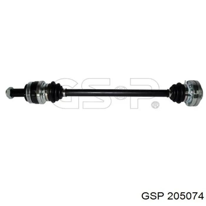 Купити 491100 Maxgear Піввісь задня, права