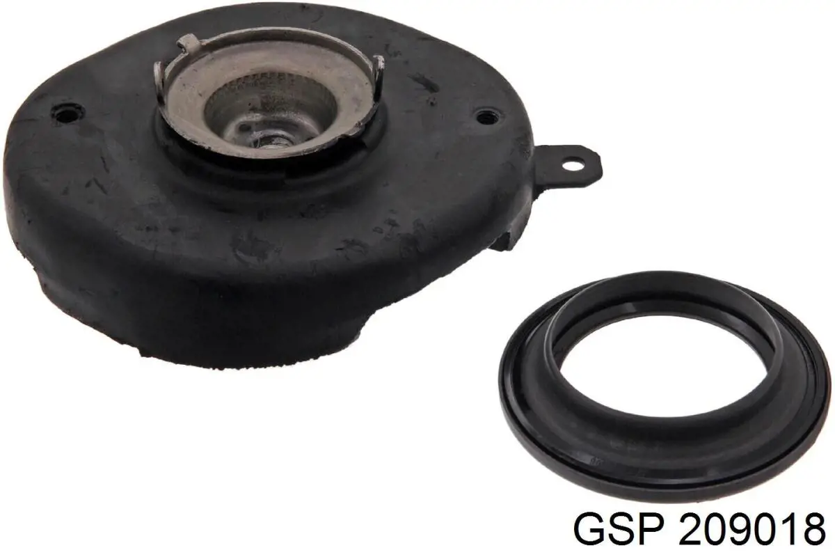 Піввісь передня, права Trakmotive/Surtrack AM8003 ціна, від 100.17 USD