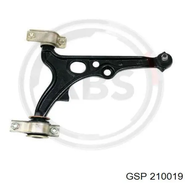 Купити TDS0040 Magneti Marelli Піввісь права
