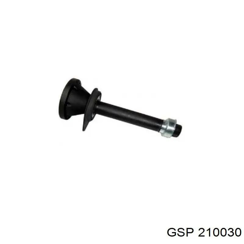 Купити 3272FW Peugeot/Citroen Ліва піввісь