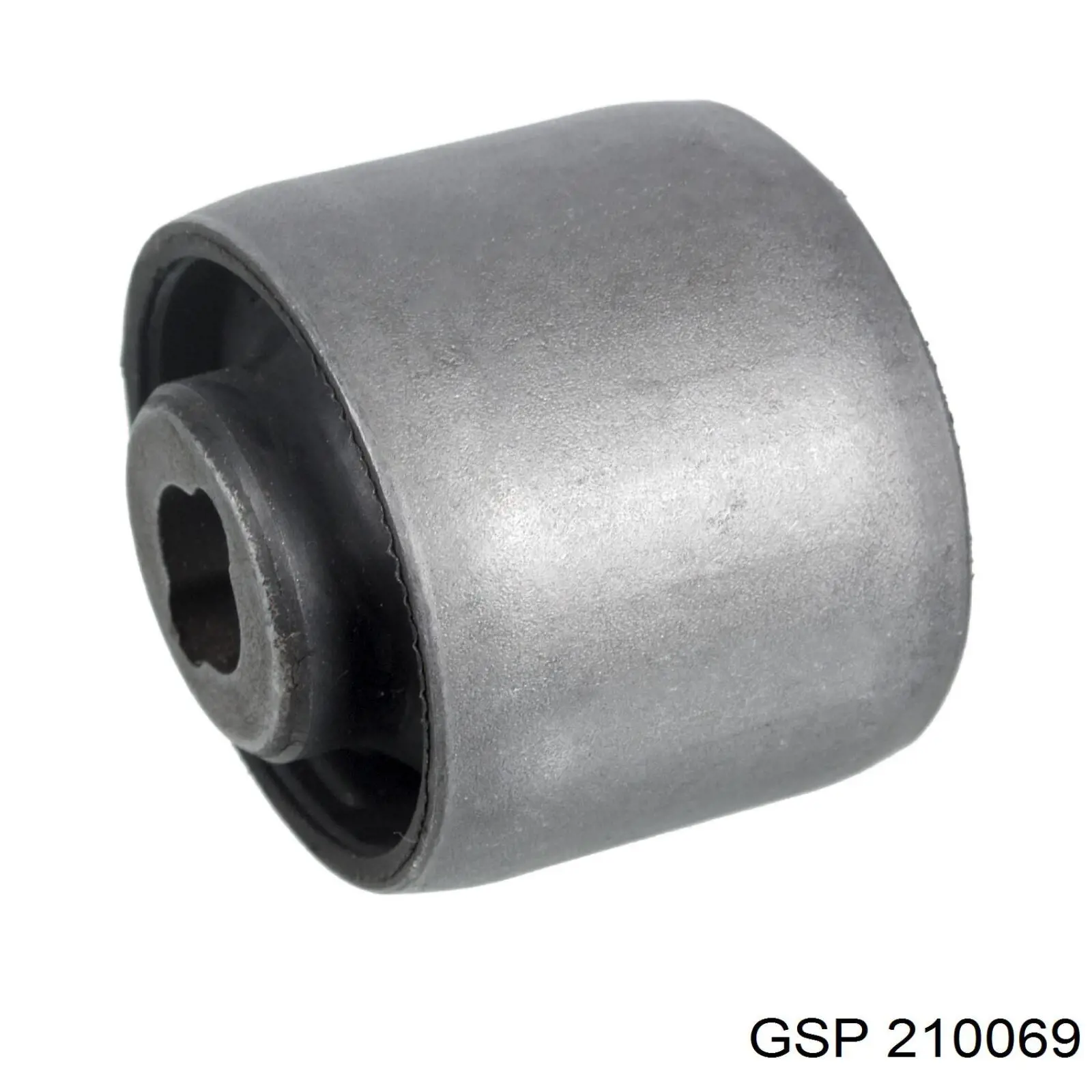 Піввісь права CT35008 GP