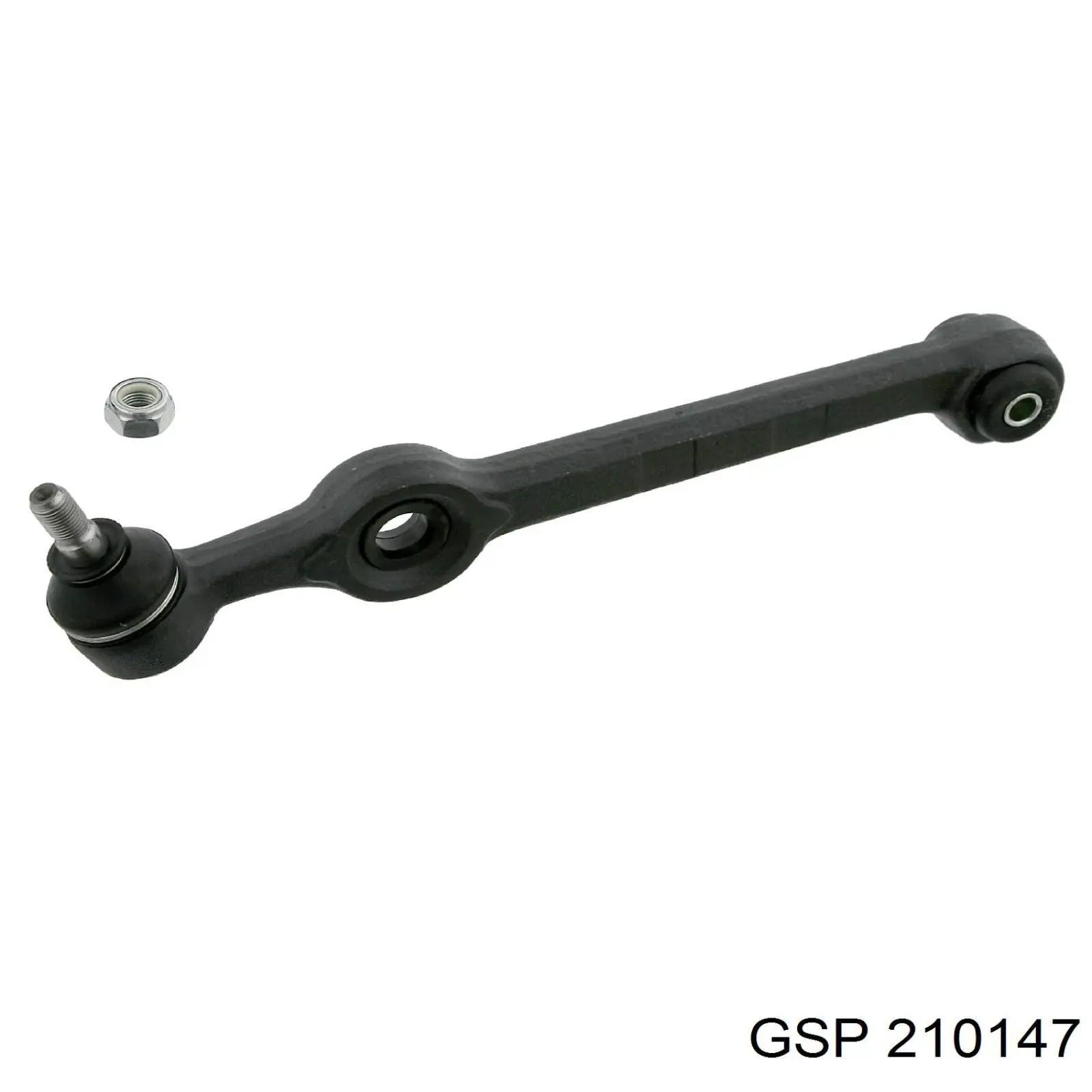Привід передній лівий GSP 210147 ціна, від 56.69 USD