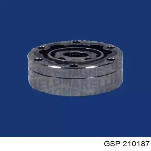 GP3272Z2 GP Привід лівий