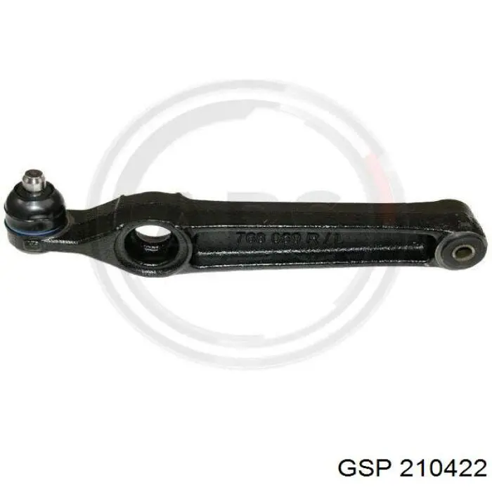 Привід передній лівий Peugeot/Citroen 3272AS ціна, від 100.79 USD