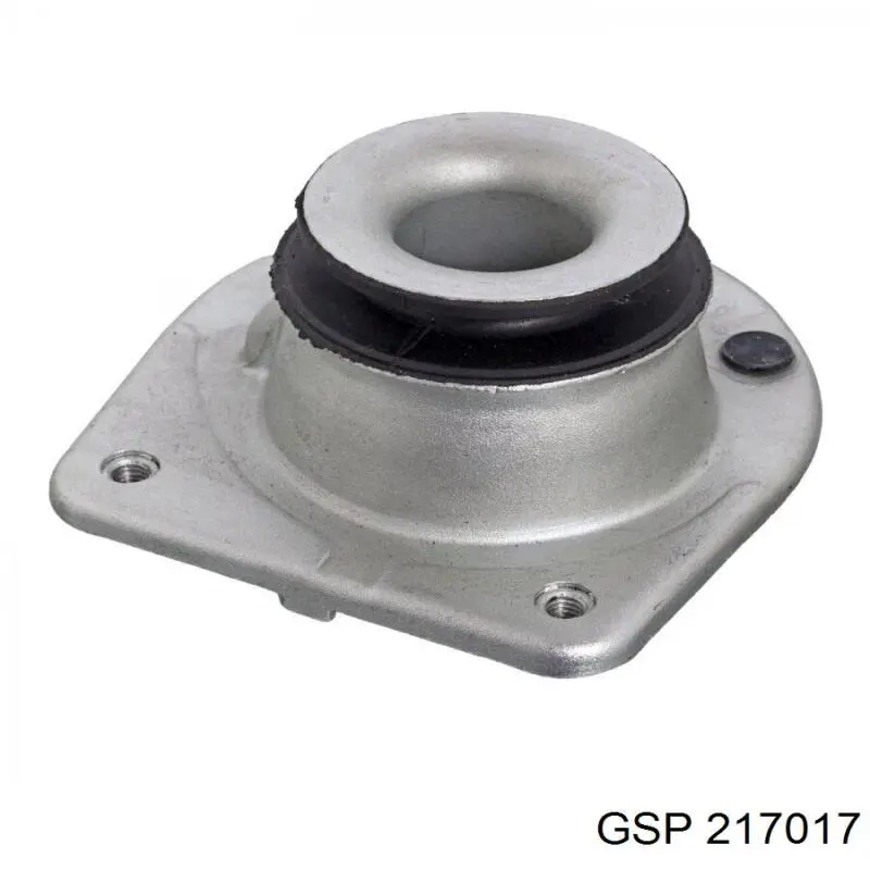 Привід передній лівий GSP 217017 ціна, від 70.80 USD