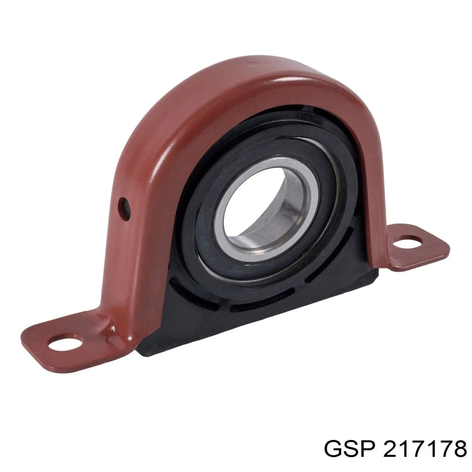 Піввісь права G2F032PC Pascal