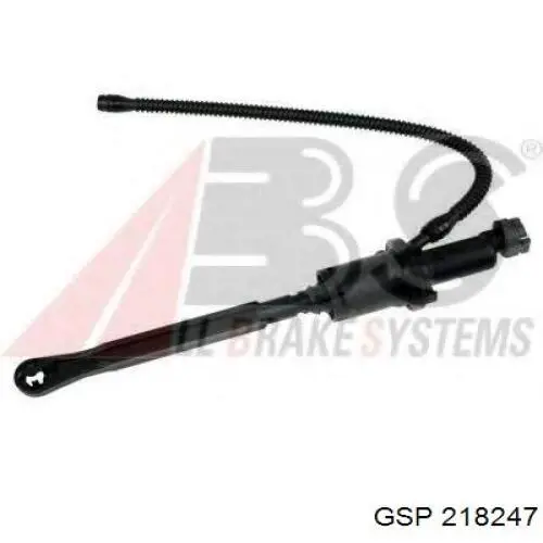 Купити 218247 GSP Ліва піввісь