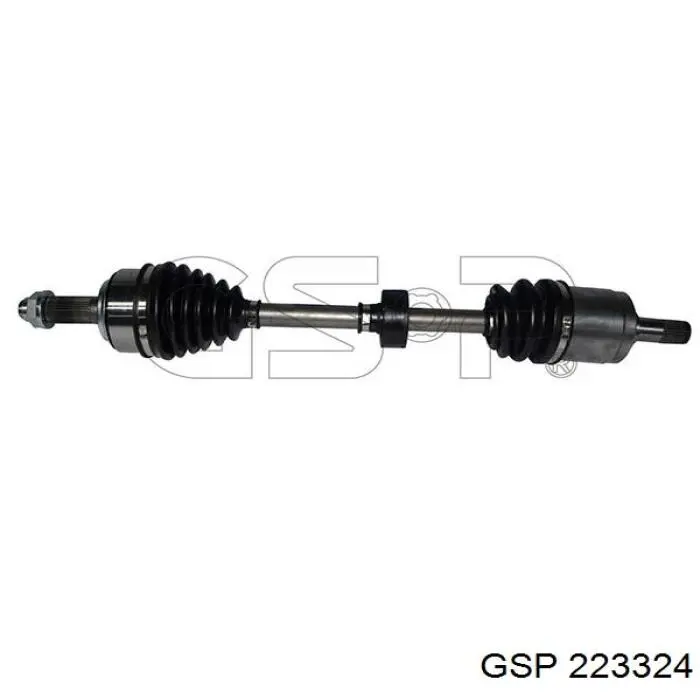 223324 GSP Привід лівий