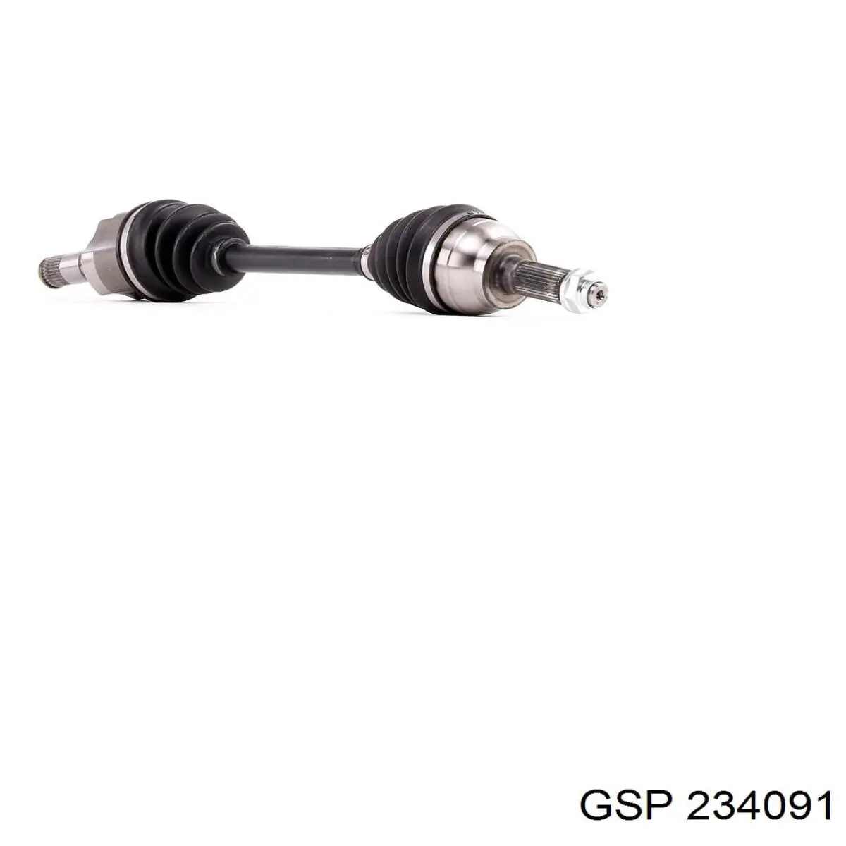Купити DS5402L BGA Ліва піввісь