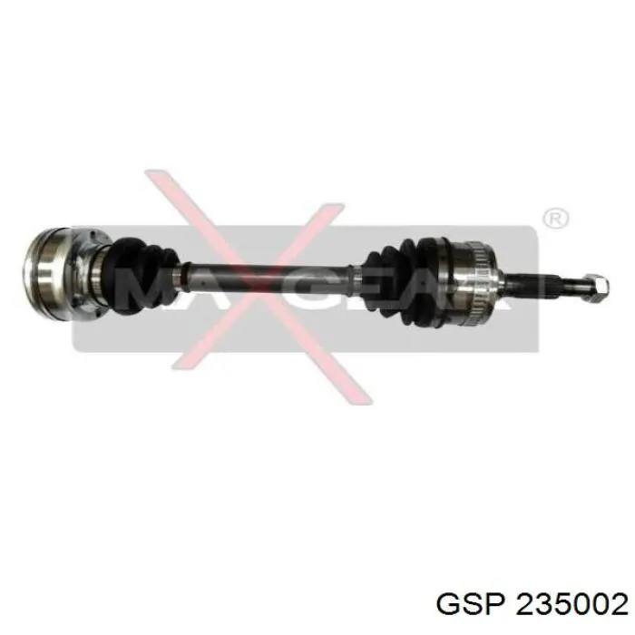 Купити TDS0069 Magneti Marelli Вісь передня в зборі