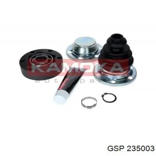 Вісь передня Asam 75714 ціна, від 107.97 USD
