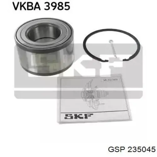 235045 GSP 