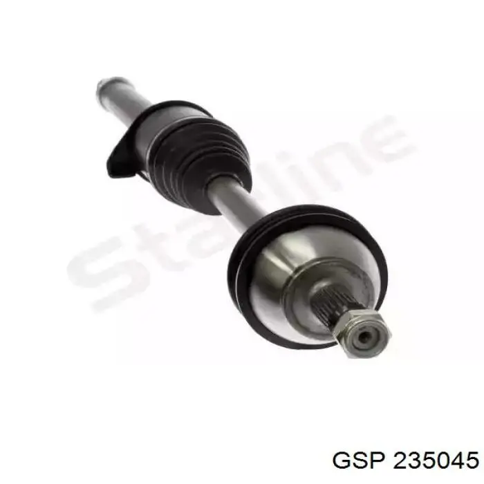 Купити 235045 GSP 