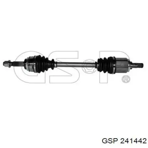 241442 GSP Привід лівий