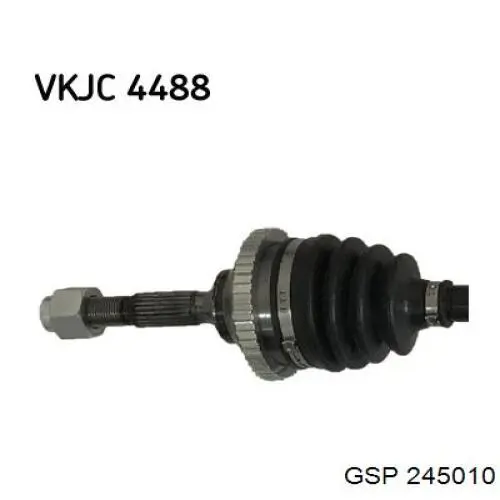 VKJC4488 SKF піввісь (привід передня, права)