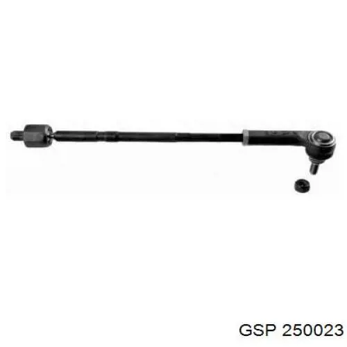 Піввісь права G2R014PC Pascal